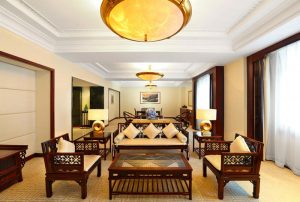 酒店家具定制厂哪家好怎么选？学会这几步更靠谱