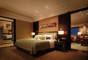 酒店家具都哪些可以定制生产效果好