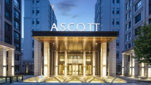 【公寓】雅诗阁泰达MSD公寓家具项目