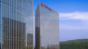 【酒店】华美达酒店