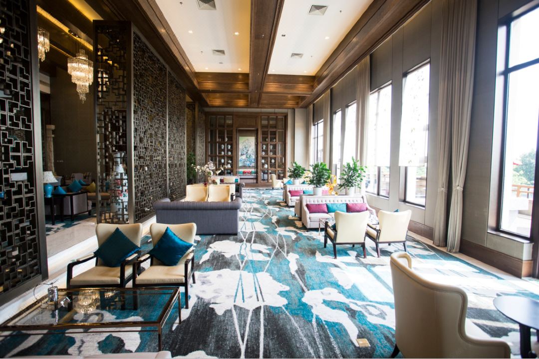 【酒店】无锡太湖饭店