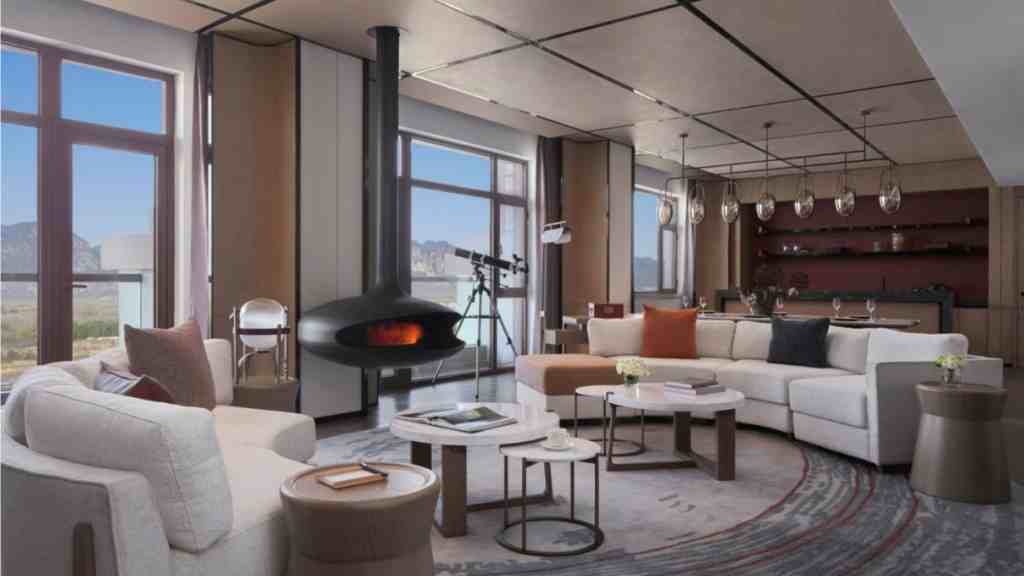 【活动家具】延庆万豪酒店