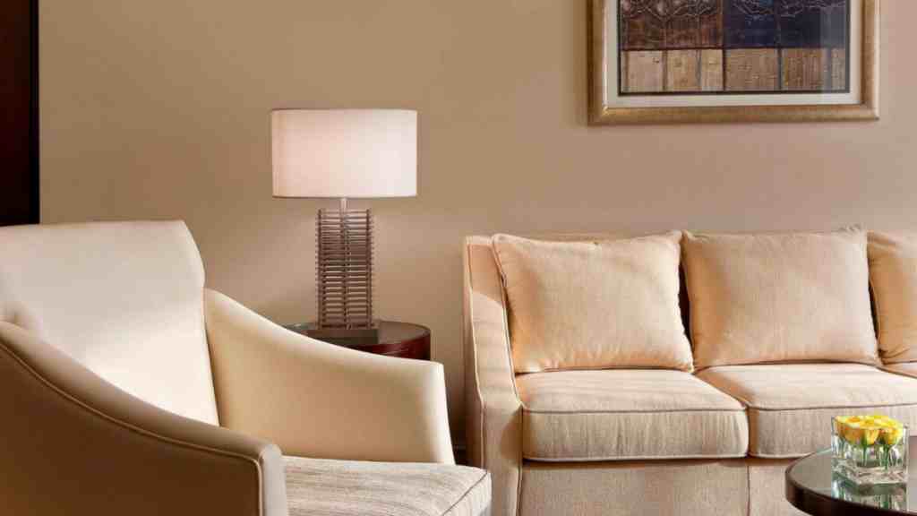 【活动家具】西安喜来登酒店