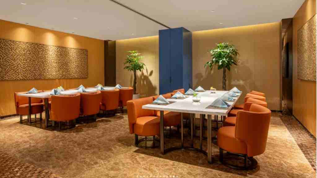 【固装家具】合肥明珠瑞士酒店