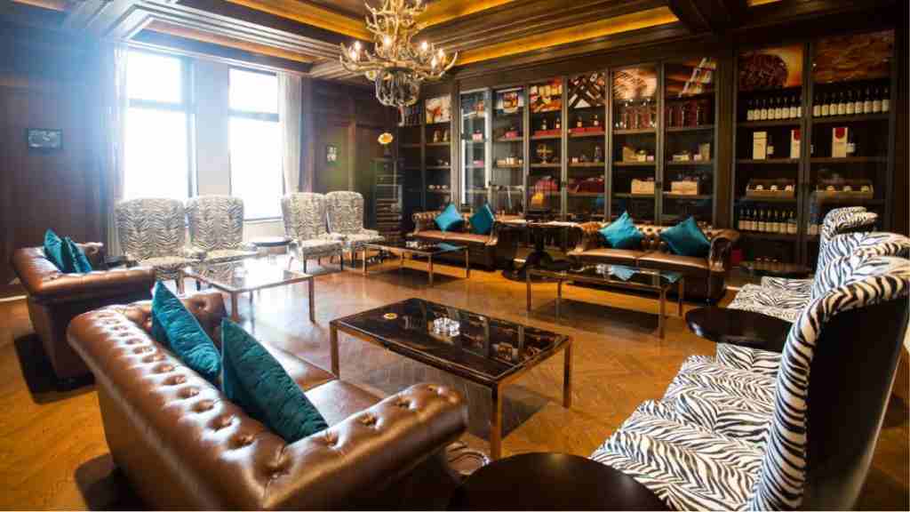 【活动家具】无锡太湖饭店