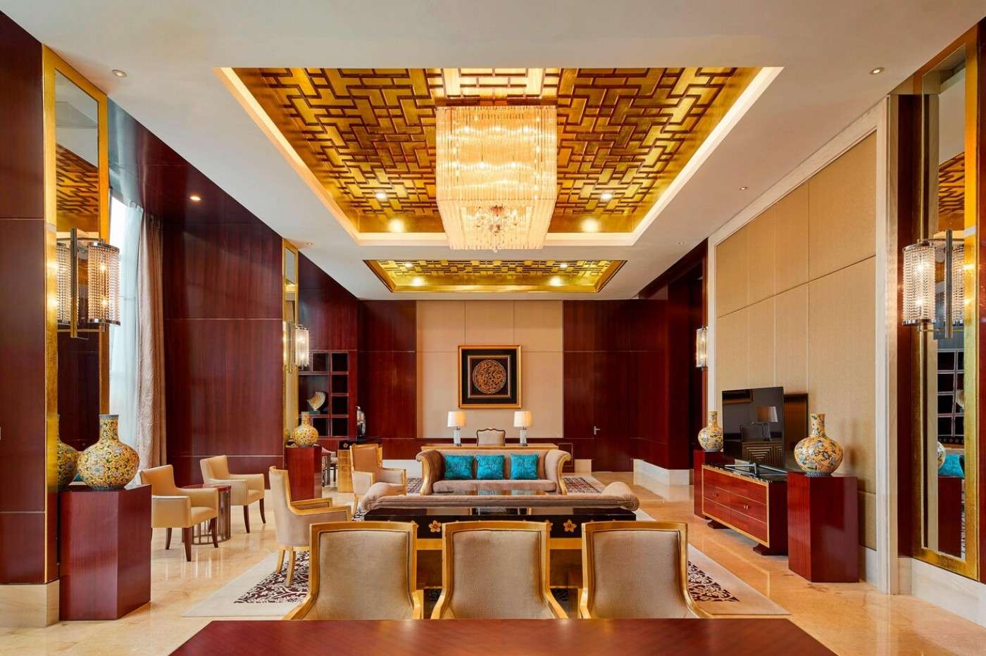 五星级酒店家具