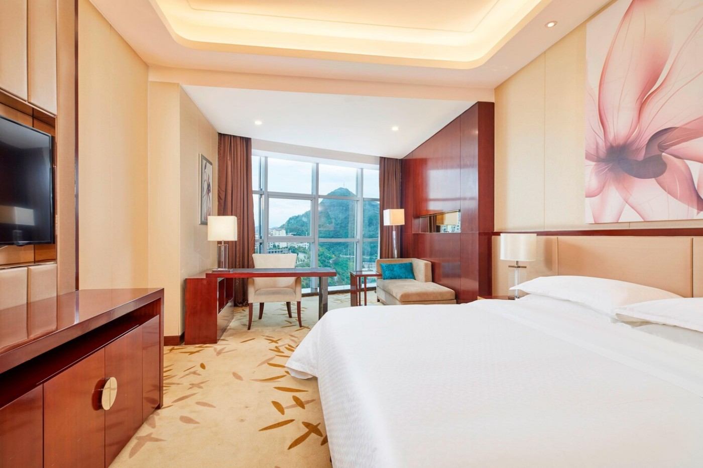 五星级酒店家具