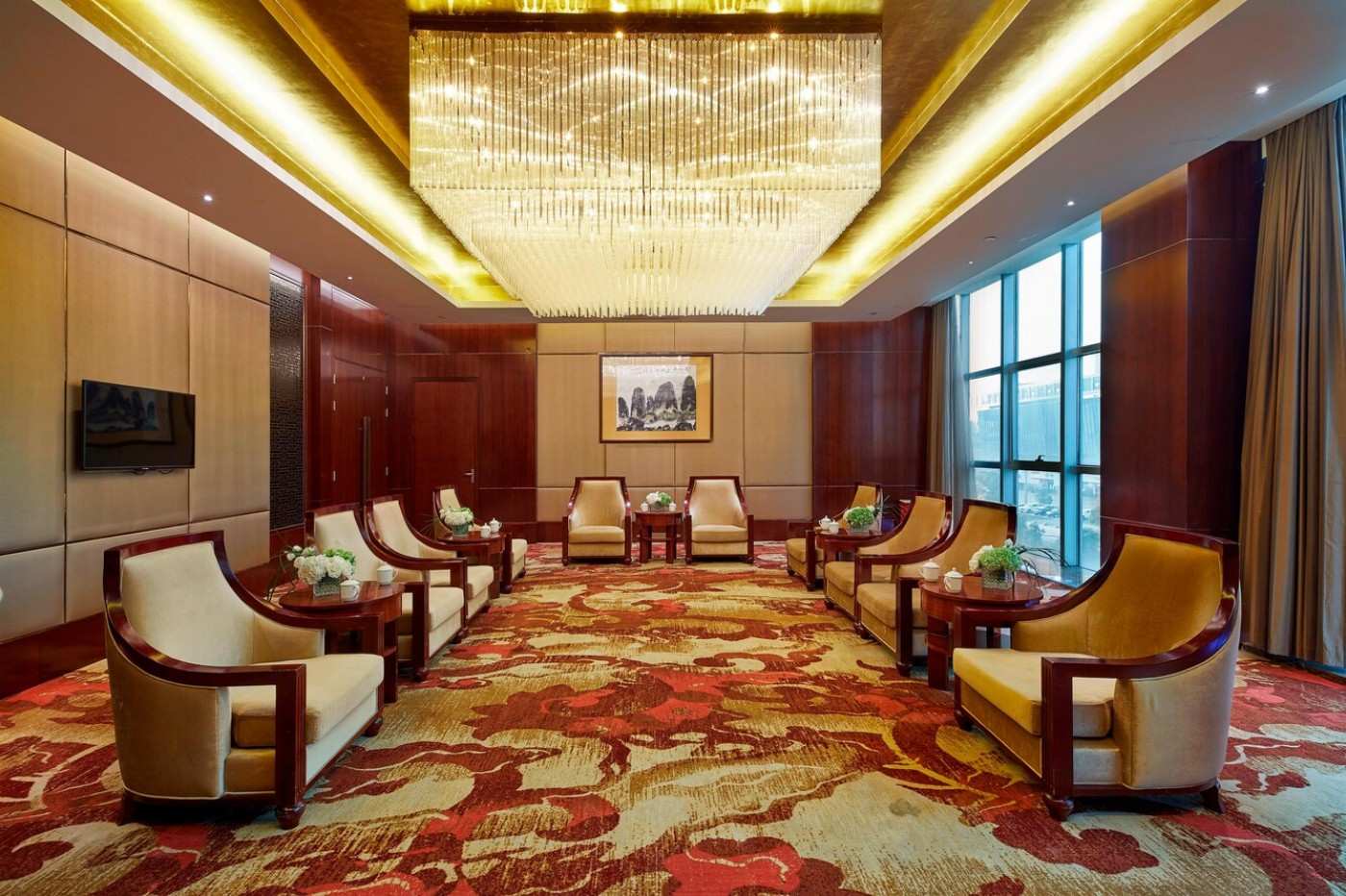 五星级酒店家具