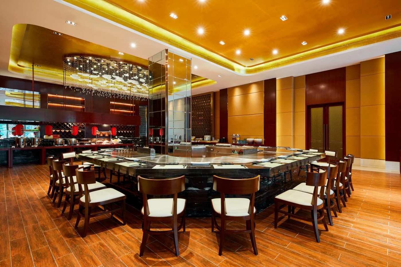 五星级酒店家具