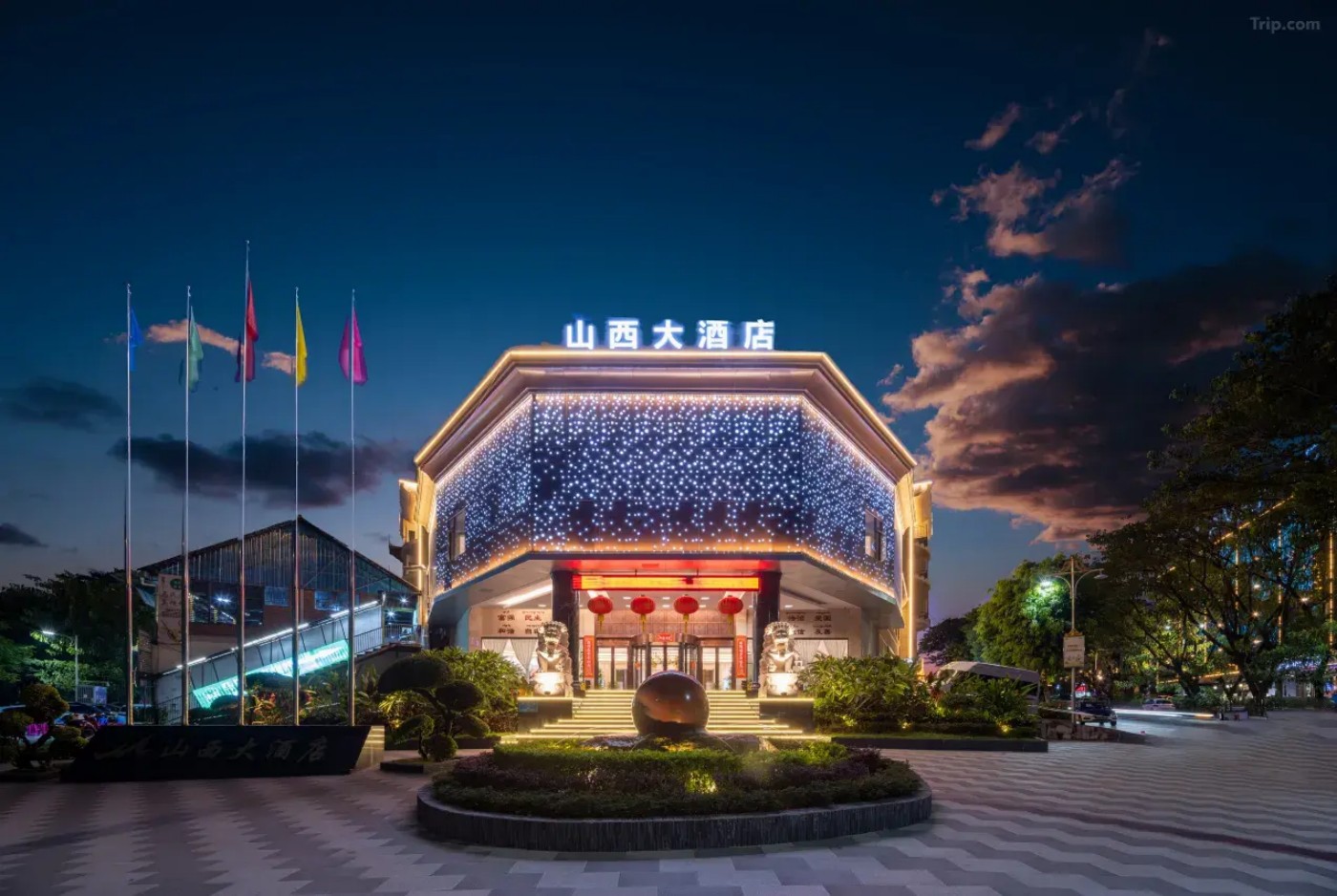 五星级酒店家具
