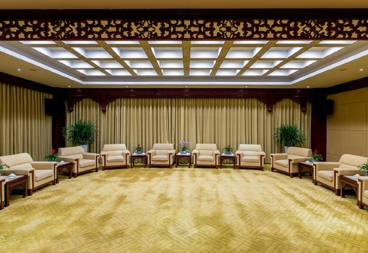 五星级酒店家具
