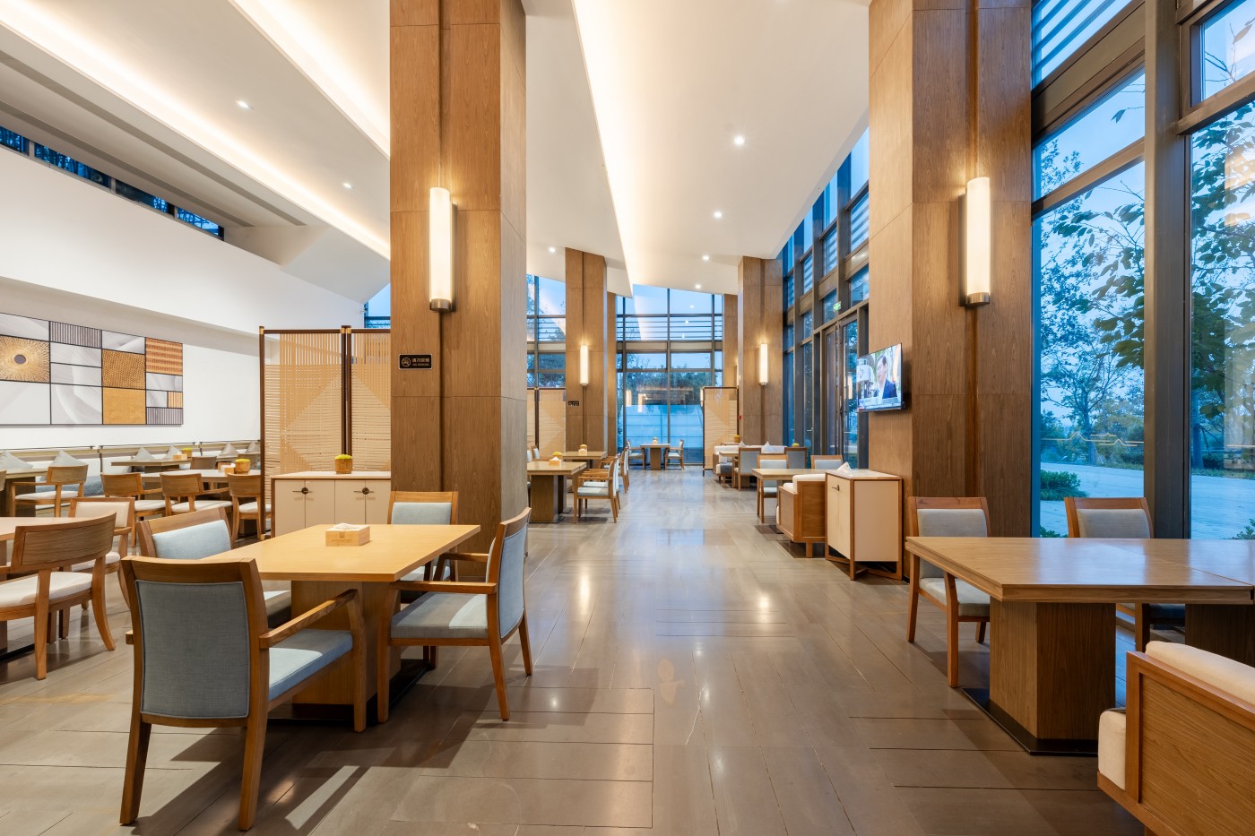 酒店家具定制