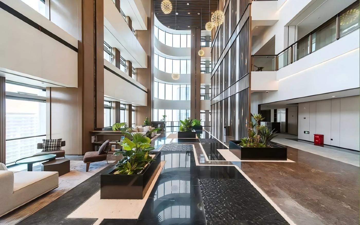 酒店家具图片