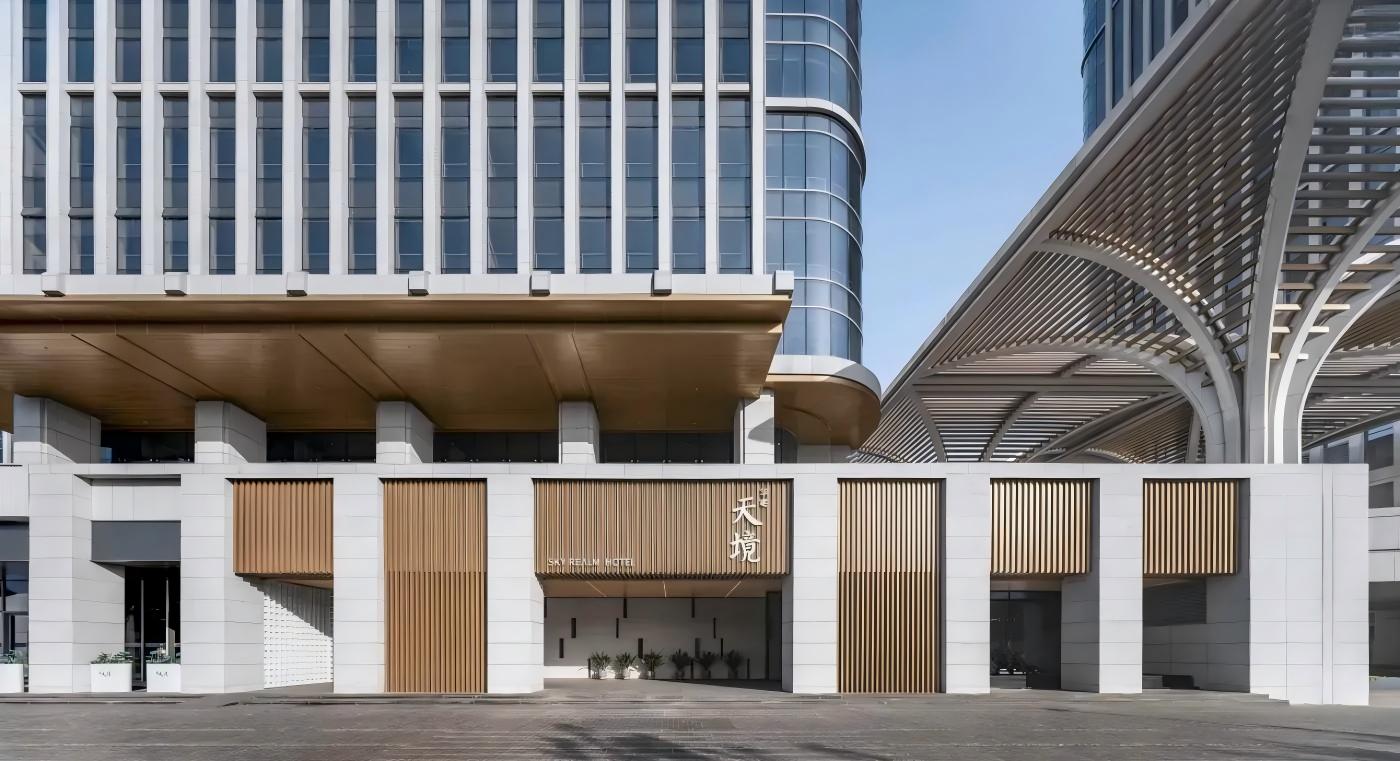 酒店家具图片